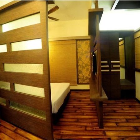 Hotel Brindaban Rourkela Exterior foto