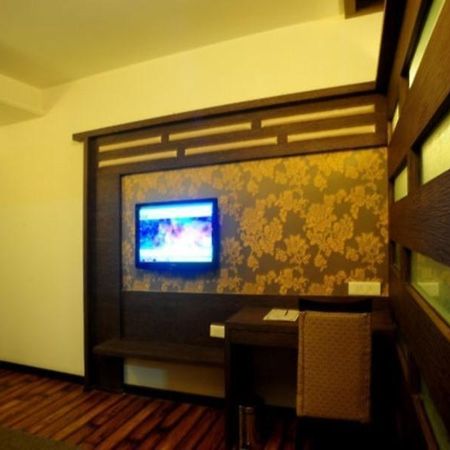 Hotel Brindaban Rourkela Exterior foto
